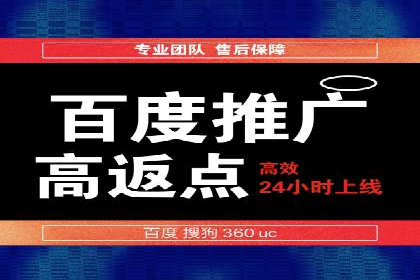 SEM账户托管助力企业增长案例